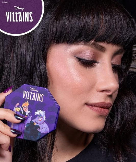 Contorno y Rubor Villains Trendy